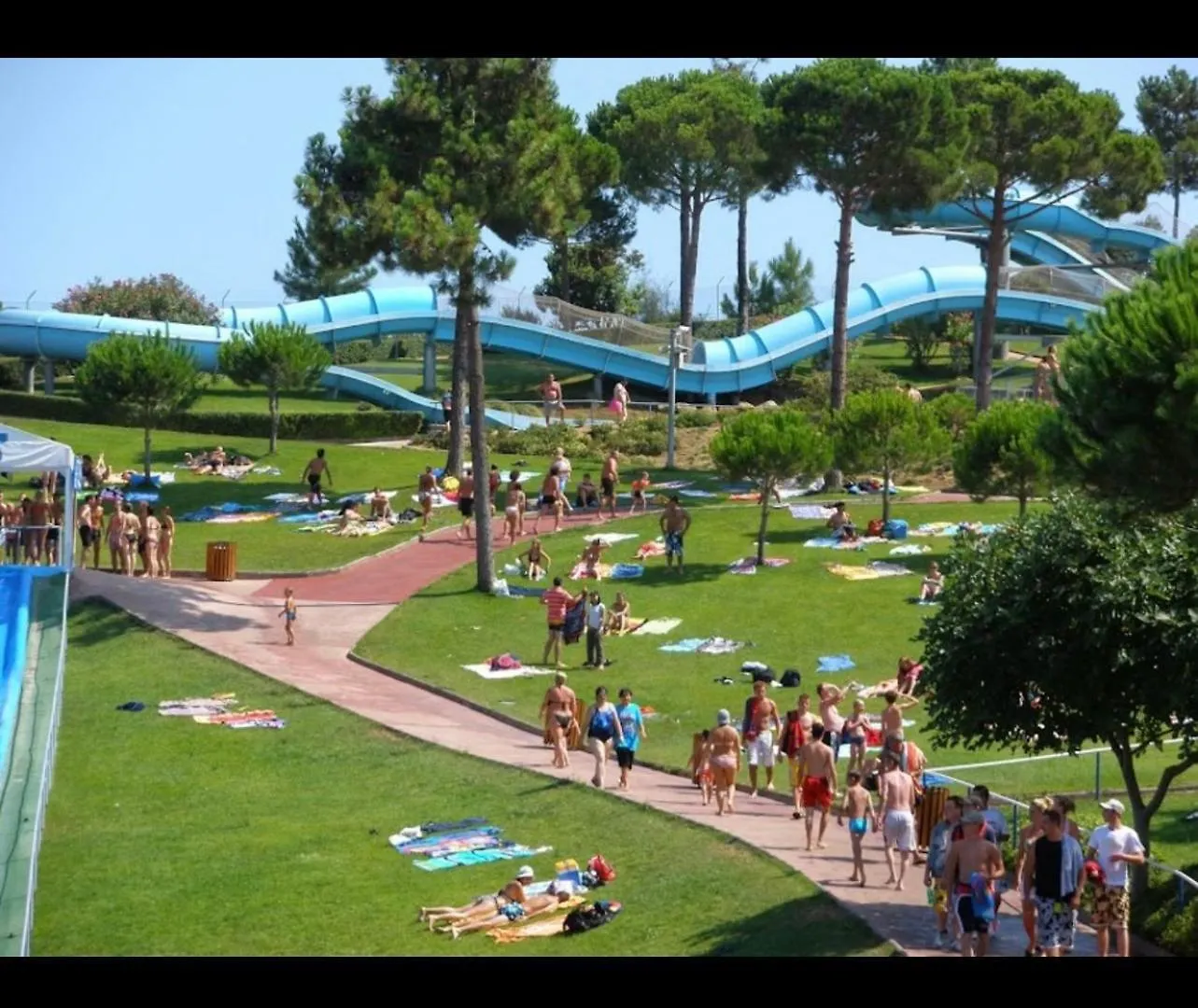 Apartamento A 200 M De La Playa Lloret de Mar Apartament
