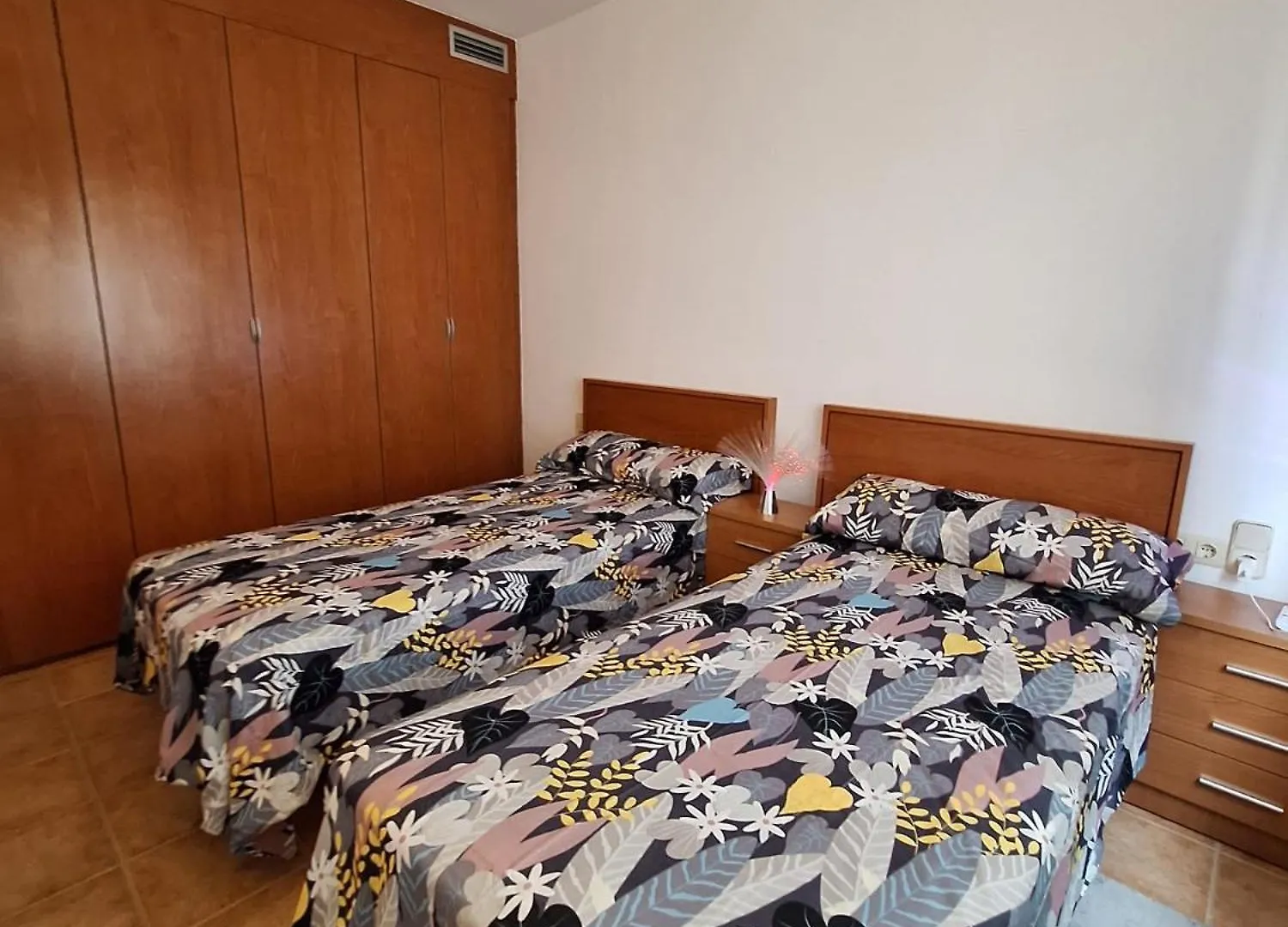 Apartament Apartamento A 200 M De La Playa Lloret de Mar