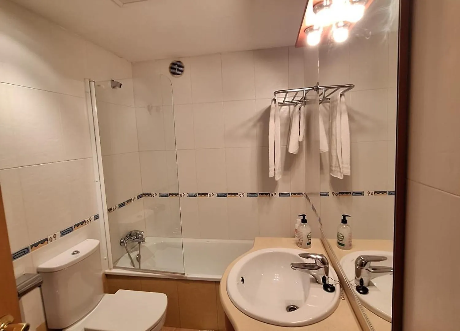 Apartament Apartamento A 200 M De La Playa Lloret de Mar