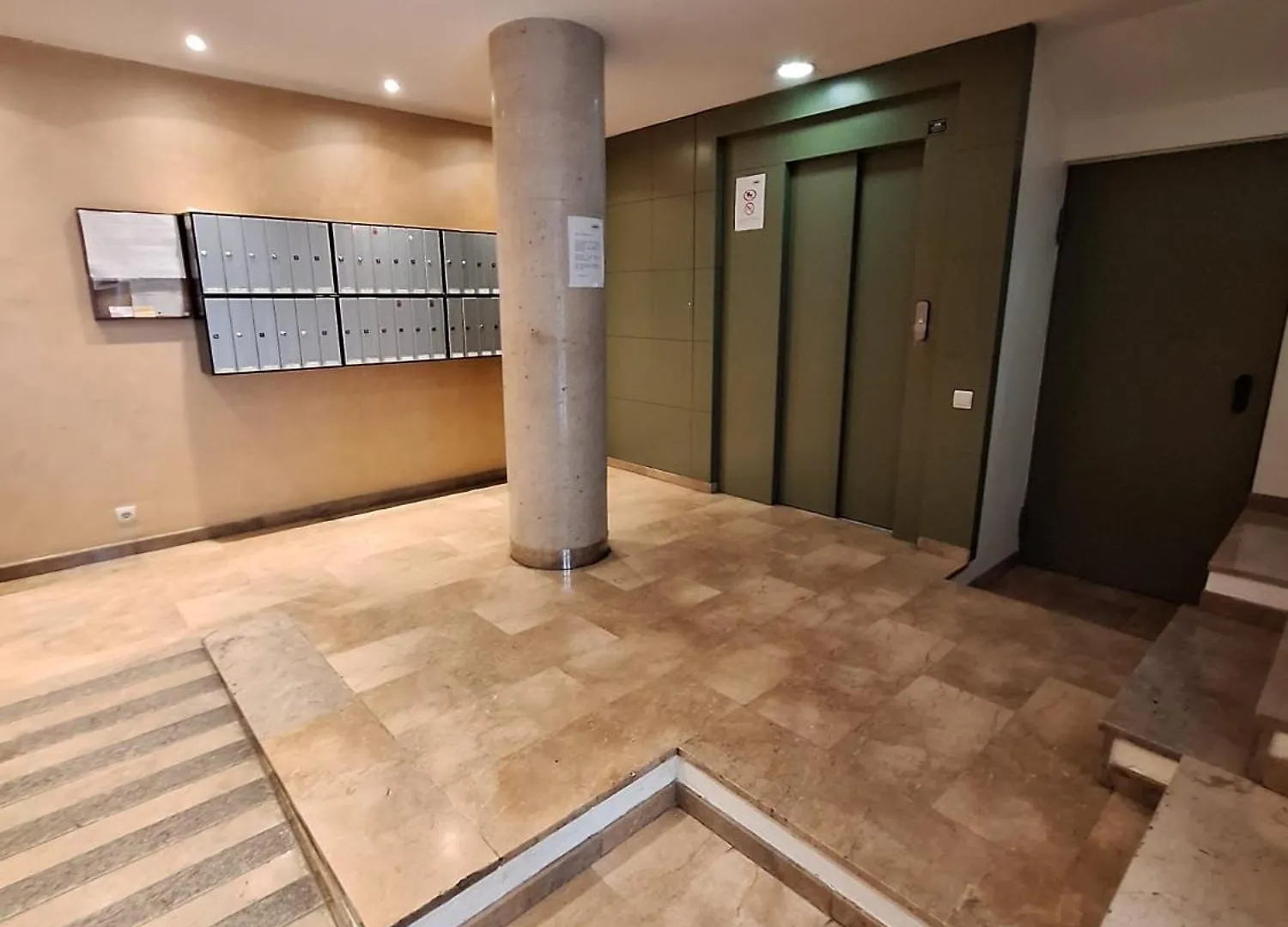 Apartamento A 200 M De La Playa Lloret de Mar Apartament