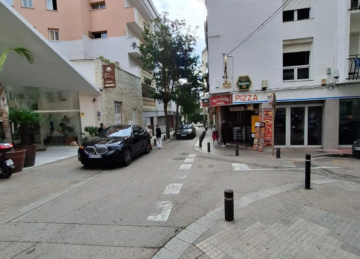Apartamento A 200 M De La Playa Lloret de Mar 0*,  Hiszpania