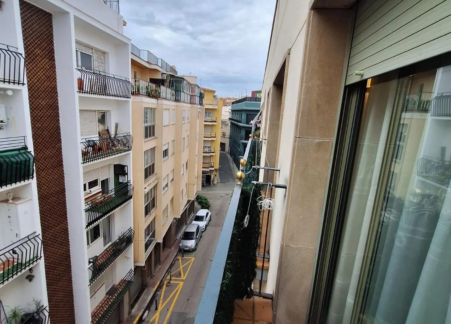 Apartamento A 200 M De La Playa Lloret de Mar Apartament