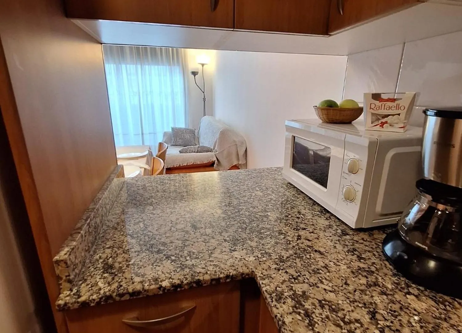Apartamento A 200 M De La Playa Lloret de Mar Apartament